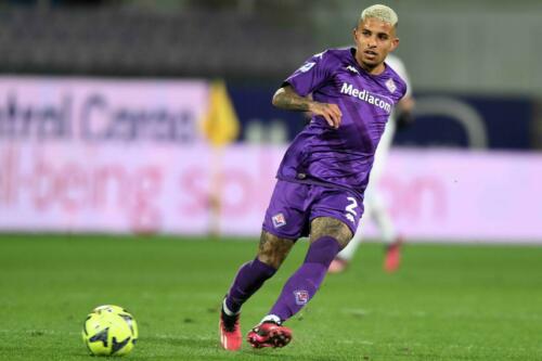 ACF FIORENTINA VS AC MILAN 08